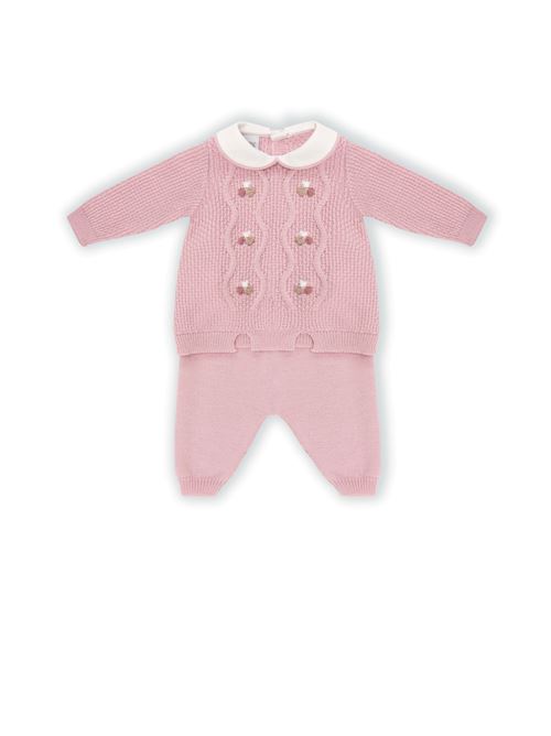 Tutina due pezzi
